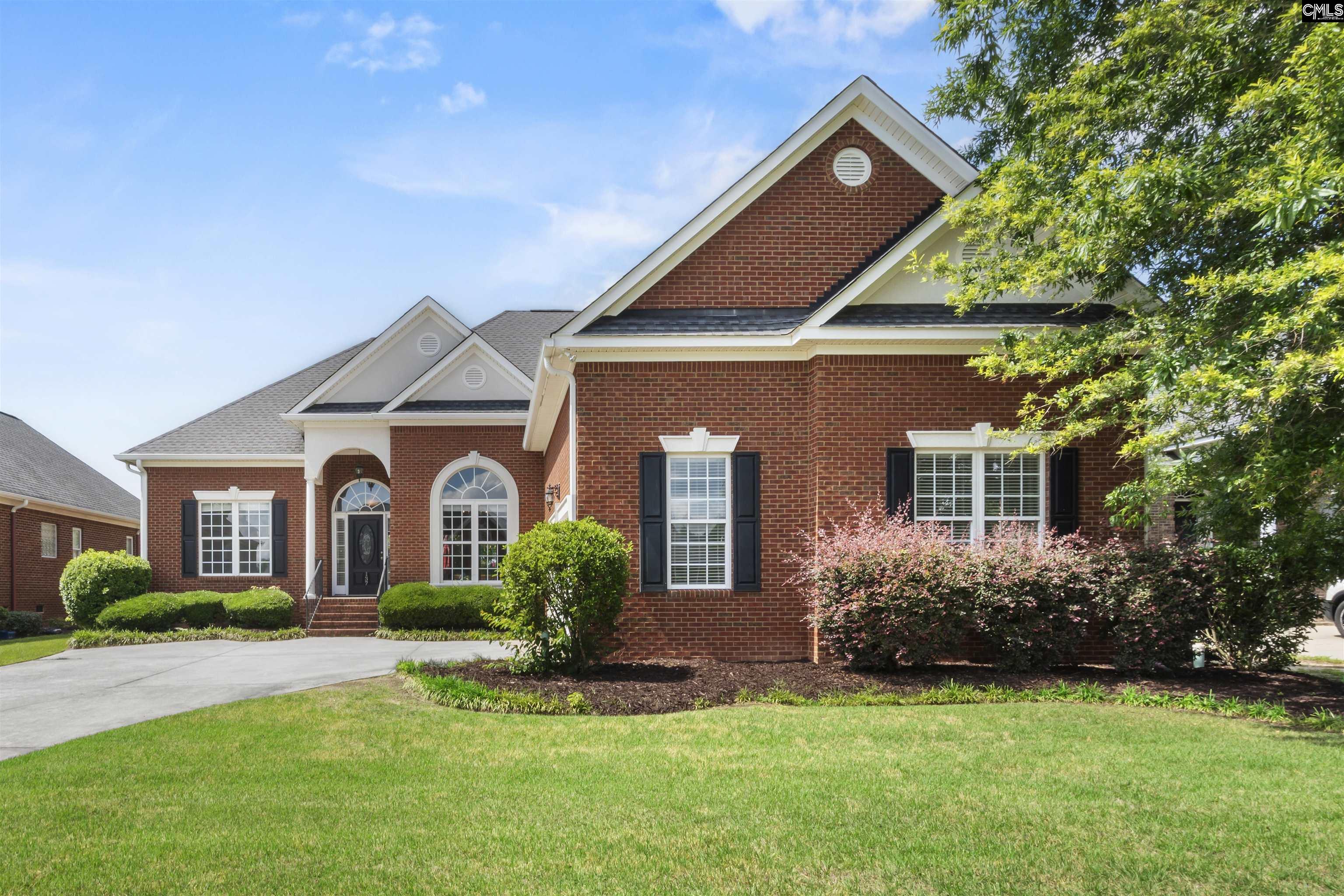 137 Royal Lythan Drive Lexington SC 29072
