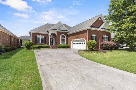 137 Royal Lythan Drive Lexington SC 29072
