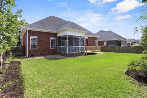 137 Royal Lythan Drive Lexington SC 29072