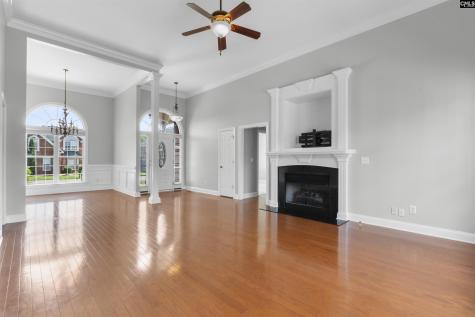 137 Royal Lythan Drive Lexington SC 29072