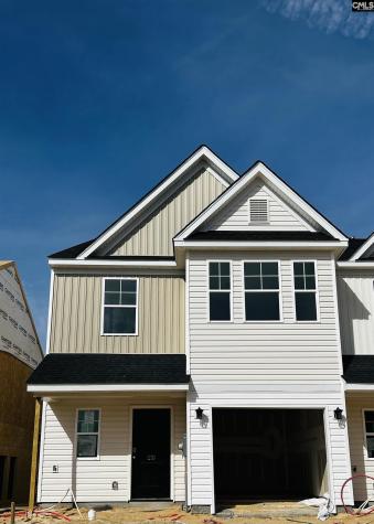 210 Carillo Drive Columbia SC 29223