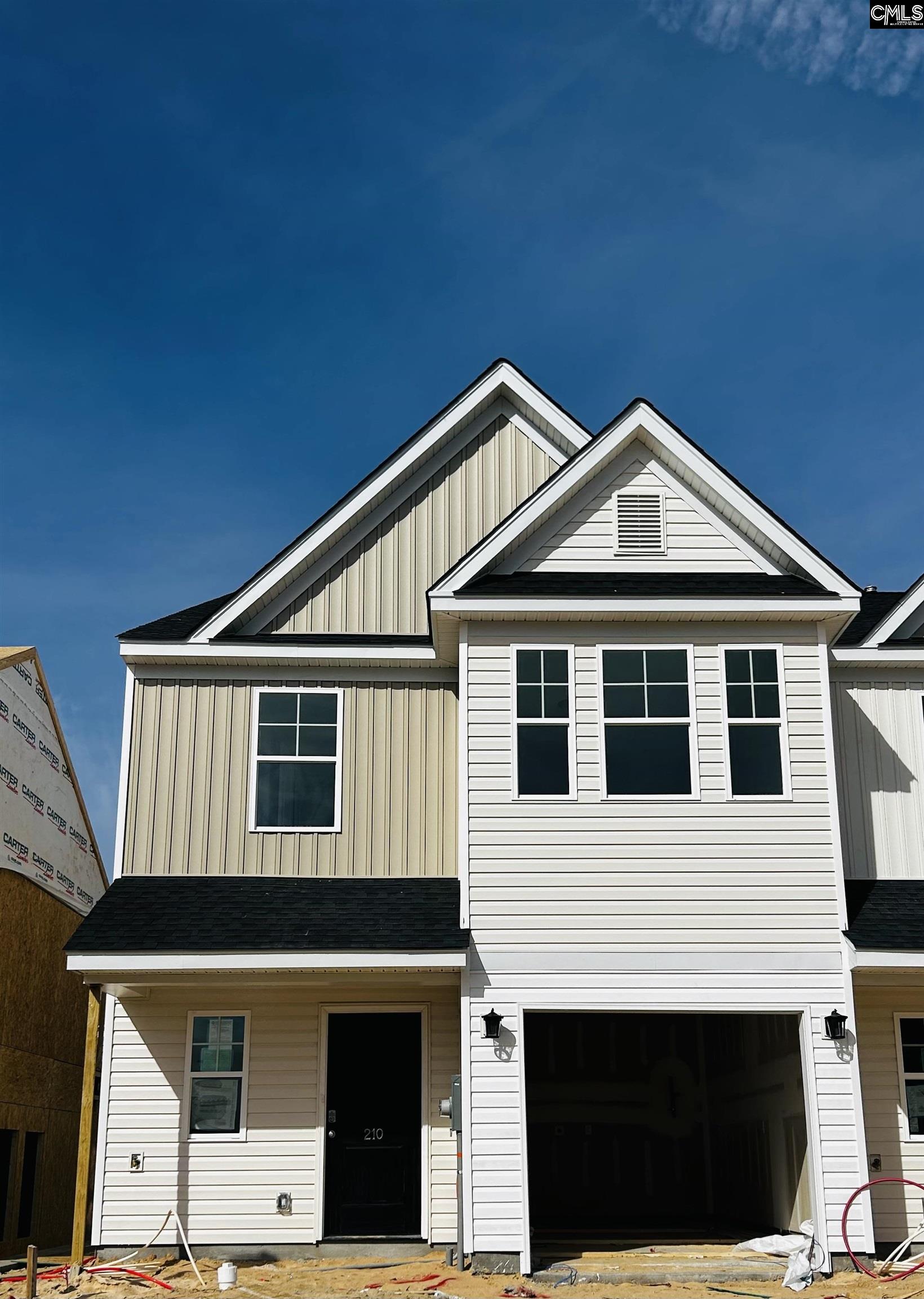 210 Carillo Drive Columbia SC 29223