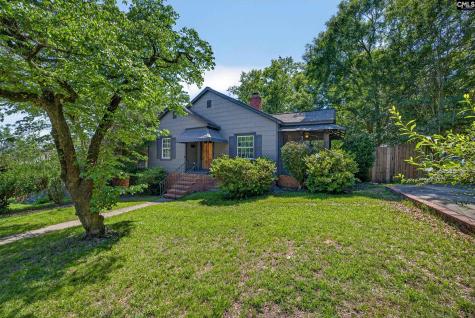 501 S Edisto Avenue Columbia SC 29205