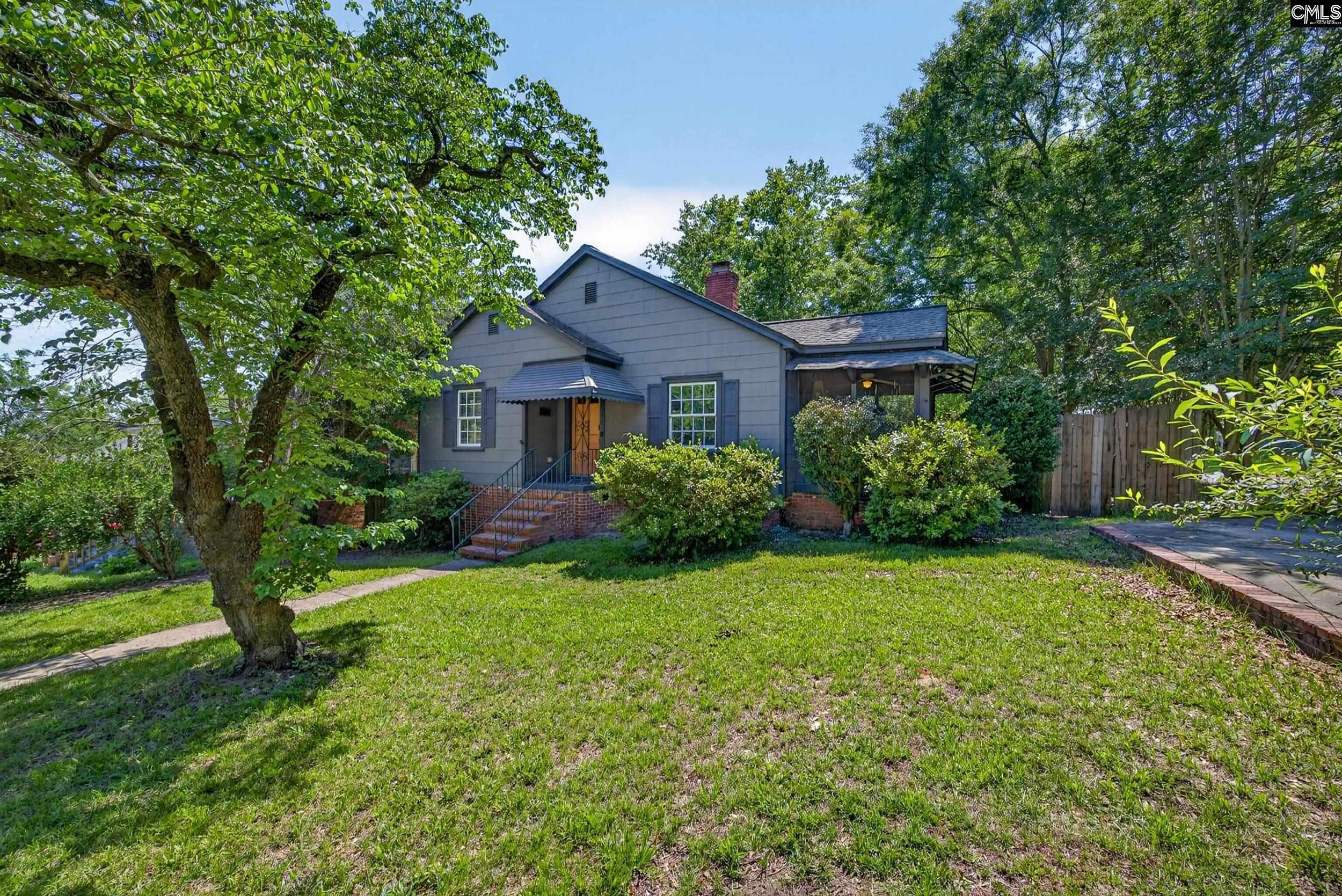 501 S Edisto Avenue Columbia SC 29205