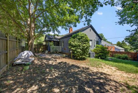 501 S Edisto Avenue Columbia SC 29205