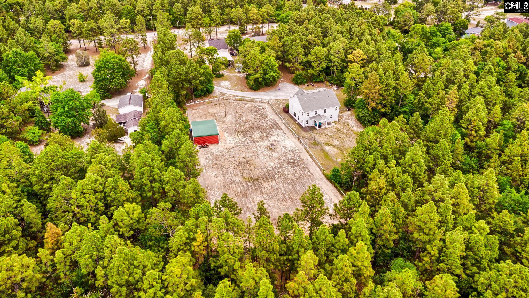 151 Chason Road Lexington SC 29073