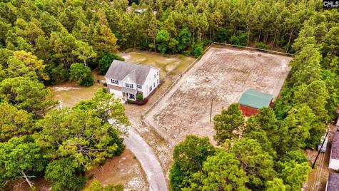 151 Chason Road Lexington SC 29073