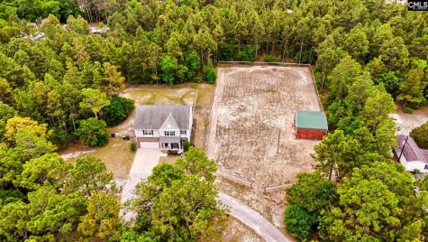 151 Chason Road Lexington SC 29073