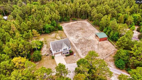 151 Chason Road Lexington SC 29073