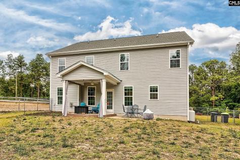 151 Chason Road Lexington SC 29073