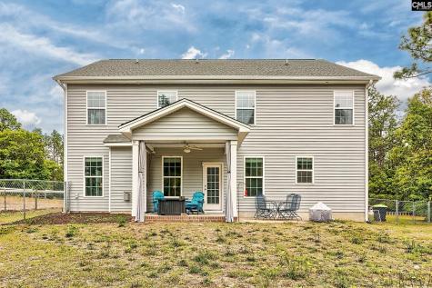 151 Chason Road Lexington SC 29073
