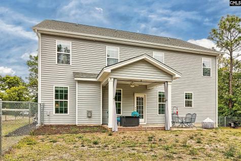 151 Chason Road Lexington SC 29073
