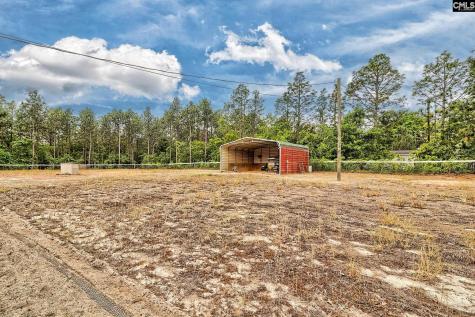 151 Chason Road Lexington SC 29073