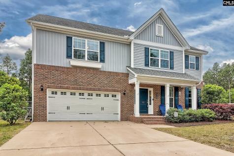 151 Chason Road Lexington SC 29073
