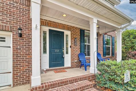151 Chason Road Lexington SC 29073