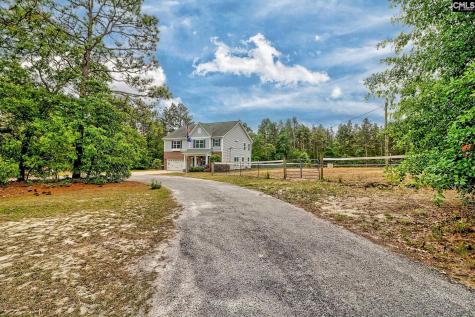 151 Chason Road Lexington SC 29073
