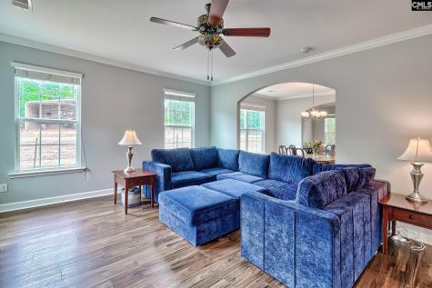 151 Chason Road Lexington SC 29073