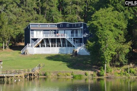 2543 Harbor View Road Camden SC 29020