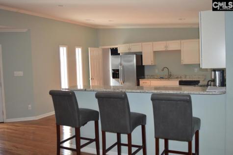 2543 Harbor View Road Camden SC 29020