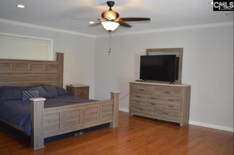 2543 Harbor View Road Camden SC 29020