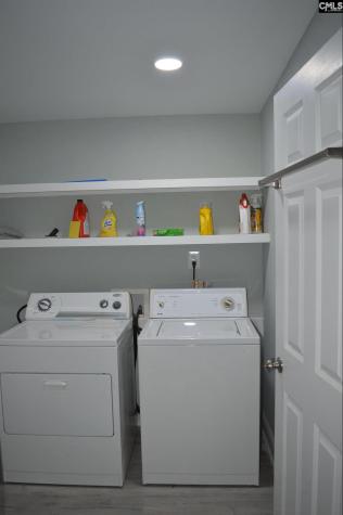 2543 Harbor View Road Camden SC 29020