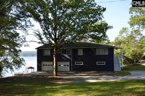 2543 Harbor View Road Camden SC 29020