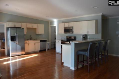 2543 Harbor View Road Camden SC 29020