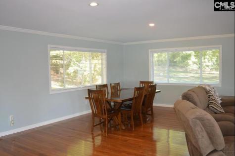 2543 Harbor View Road Camden SC 29020