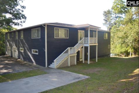 2543 Harbor View Road Camden SC 29020