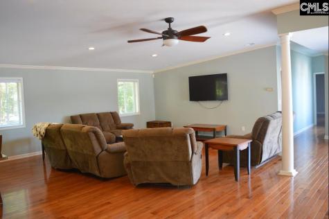 2543 Harbor View Road Camden SC 29020