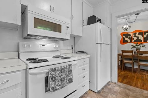 1232 Jones Street Newberry SC 29108