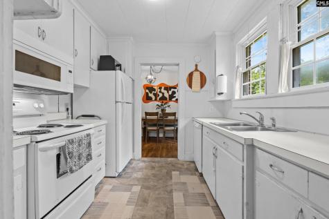 1232 Jones Street Newberry SC 29108