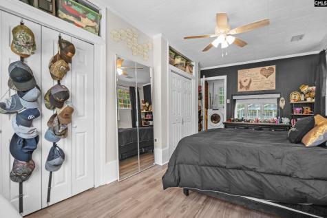 1232 Jones Street Newberry SC 29108
