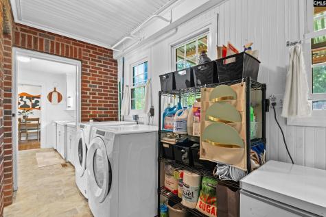 1232 Jones Street Newberry SC 29108