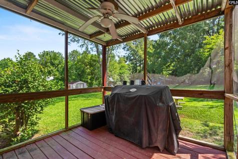 1232 Jones Street Newberry SC 29108