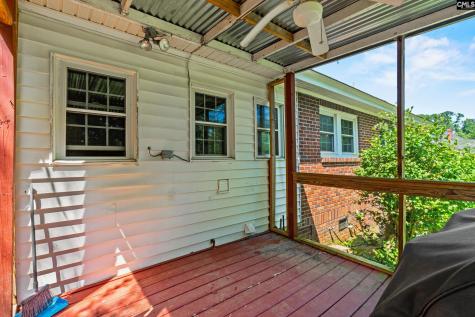 1232 Jones Street Newberry SC 29108