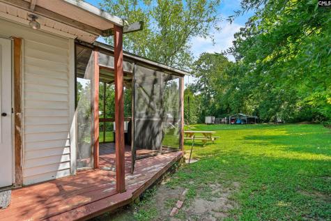 1232 Jones Street Newberry SC 29108