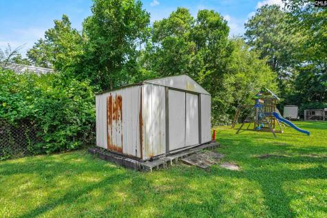 1232 Jones Street Newberry SC 29108