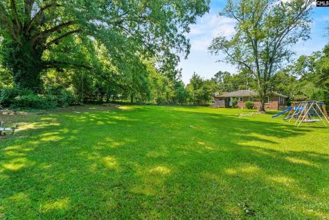 1232 Jones Street Newberry SC 29108