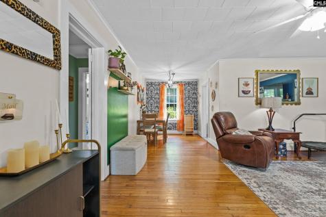 1232 Jones Street Newberry SC 29108