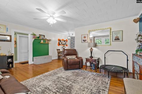 1232 Jones Street Newberry SC 29108