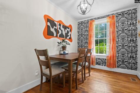 1232 Jones Street Newberry SC 29108