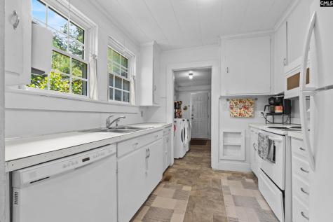 1232 Jones Street Newberry SC 29108
