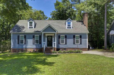 330 Cockspur Road Irmo SC 29063