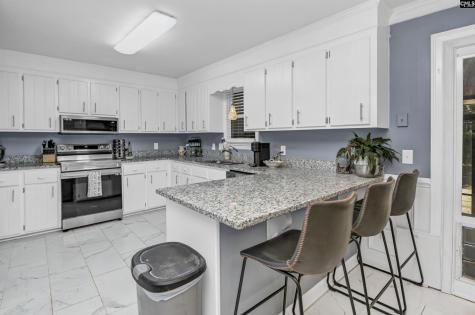 330 Cockspur Road Irmo SC 29063