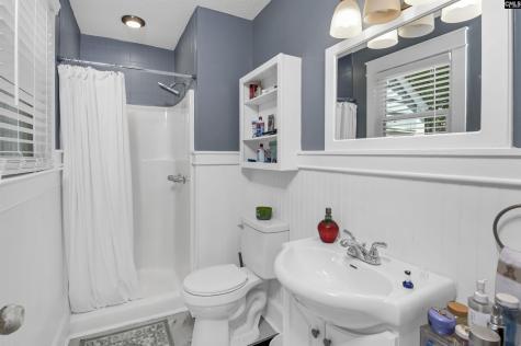 330 Cockspur Road Irmo SC 29063