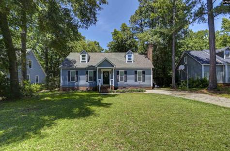 330 Cockspur Road Irmo SC 29063