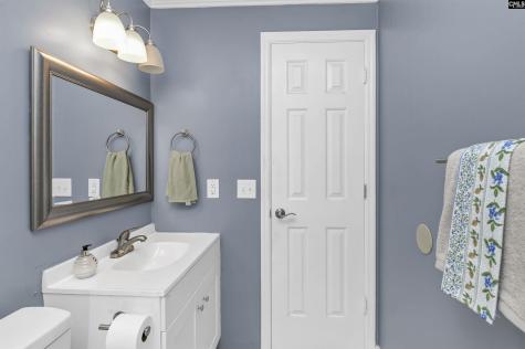 330 Cockspur Road Irmo SC 29063