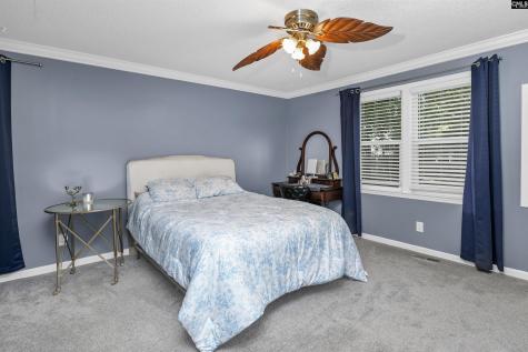 330 Cockspur Road Irmo SC 29063