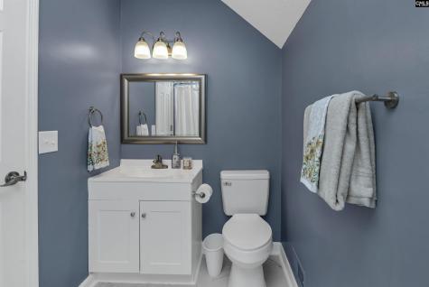 330 Cockspur Road Irmo SC 29063